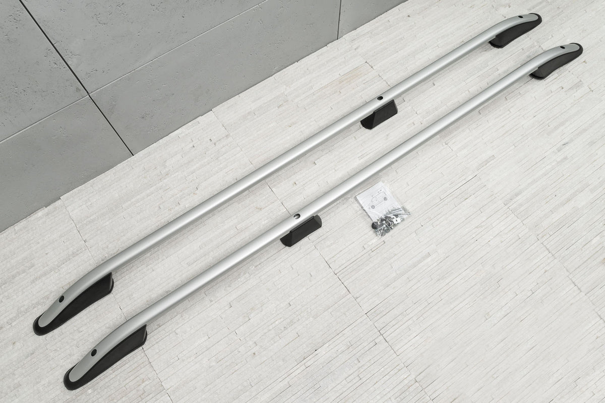 Takrails Peugeot Expert III Ventshield (2019-) - detaljer