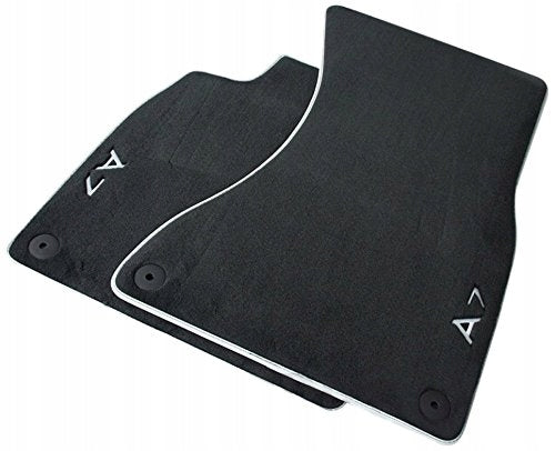 VAG OEM stoffmatter til Audi A7 Sportback 4G – antiskli