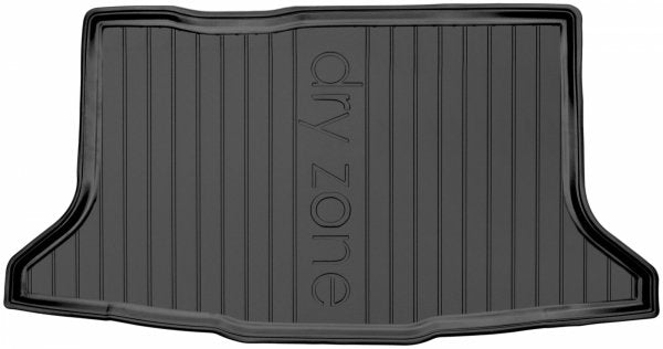 Frogum bagasjeromsmatte til Suzuki SX4 hatchback – TPE-gummi materiale