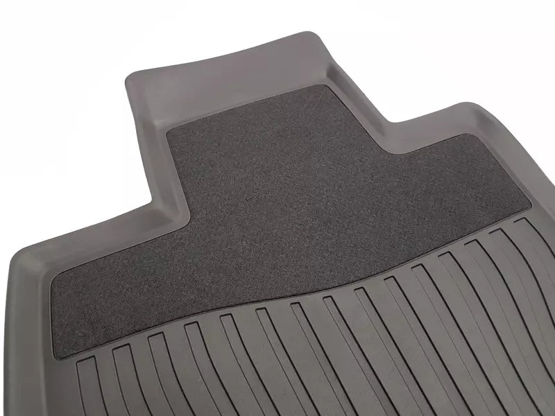 Gulvmatter Volvo XC90 II (2014-) – TPE Gummi | Volvo OEM - detaljer