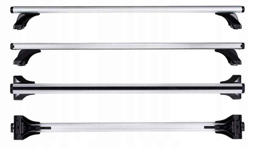 Takstativ Mercedes Sprinter II (W906) Cruz (2006-2019) - detaljer