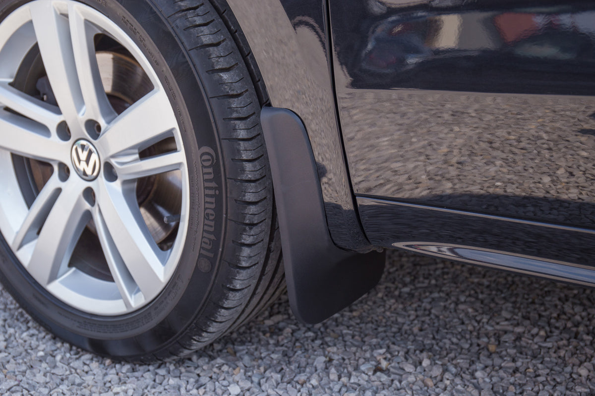 Ven-Tuning skvettlapp til Seat Alhambra II – ABS-plast