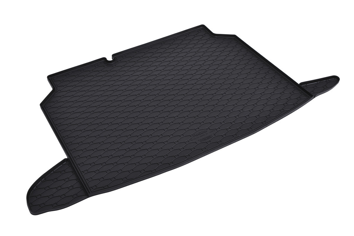Rigum bagasjeromsmatte til Toyota Yaris Cross – luktfri gummi