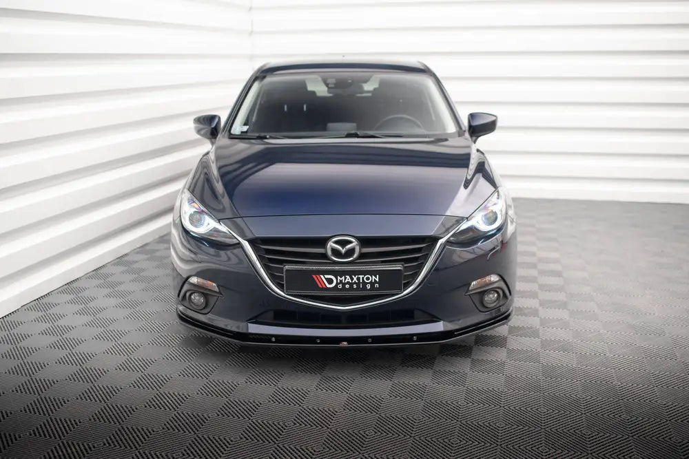Frontleppe Mazda 3 | Nomax.no🥇