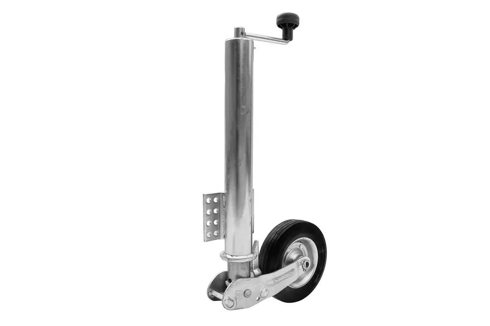 Automatisk Støttehjul for tilhenger Winterhoff VK 60-KH-200 VBB 250kg | Nomax.no🥇