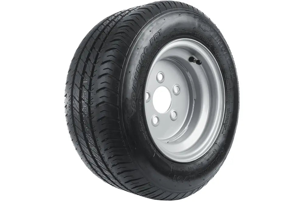 Hjul for tilhengere - 195/55R10C 5X112 | Nomax.no🥇
