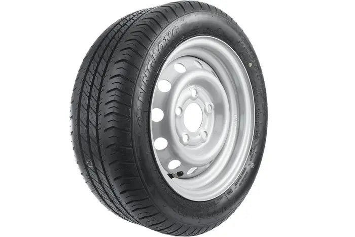 Hjul for tilhengere - 195/50 R13C 5X112 | Nomax.no🥇