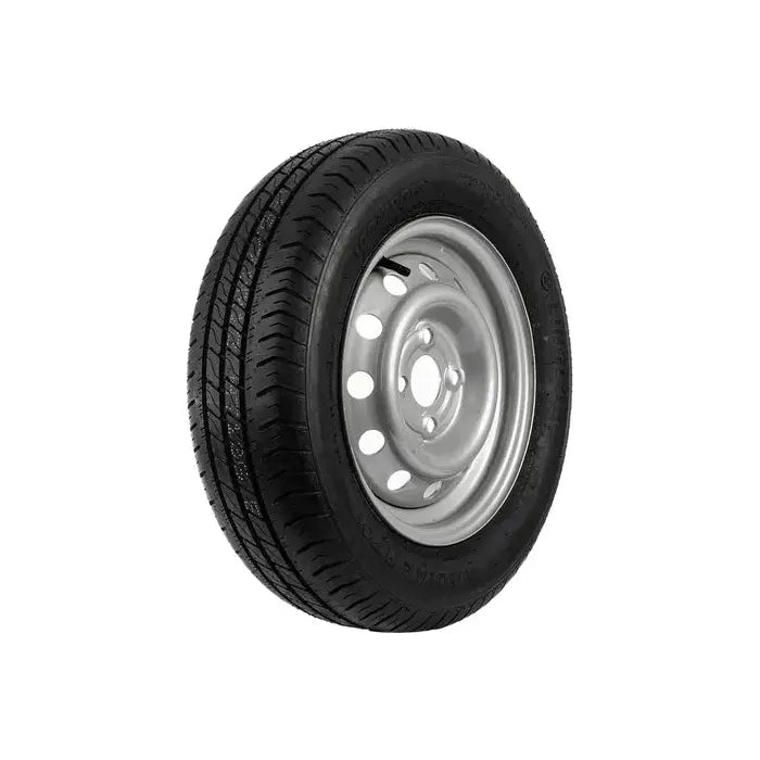 Hjul for tilhengere - 165/70R13 4X100 | Nomax.no🥇