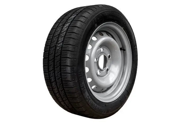 Hjul for tilhengere - 195/50R13C 5X112 | Nomax.no🥇