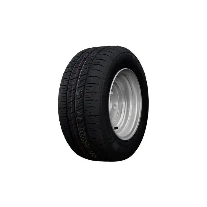 Hjul for tilhengere - 195/55R10C 5X112 | Nomax.no🥇