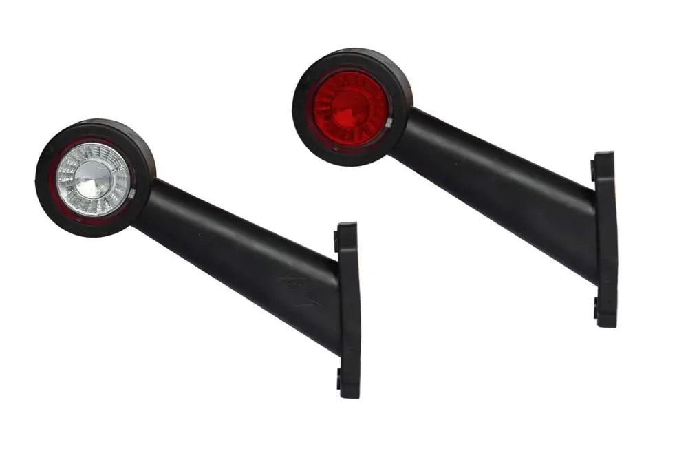 Et par LED klaringslamper HORPOL LD 726, venstre og høyre  | Nomax.no🥇