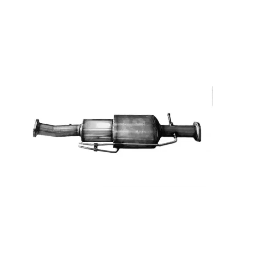 Partikkelfilter DPF Ford Kuga 08-12  2.0TDCi + katalysatoren | Nomax.no🥇