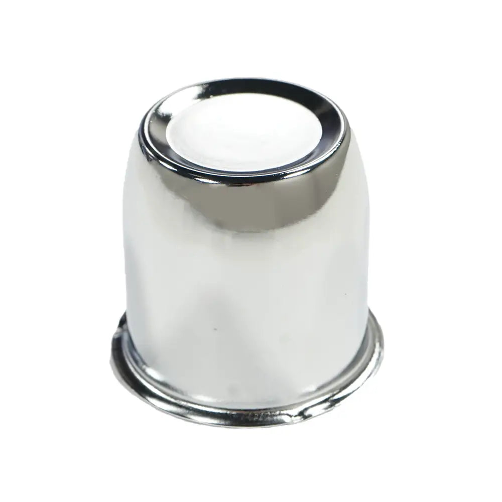 Kapsel til felg - chrome - diameter på 110 mm | Nomax.no🥇