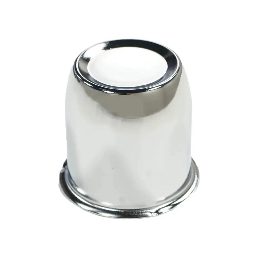 Kapsel til felg - chrome - diameter på 74 mm | Nomax.no🥇