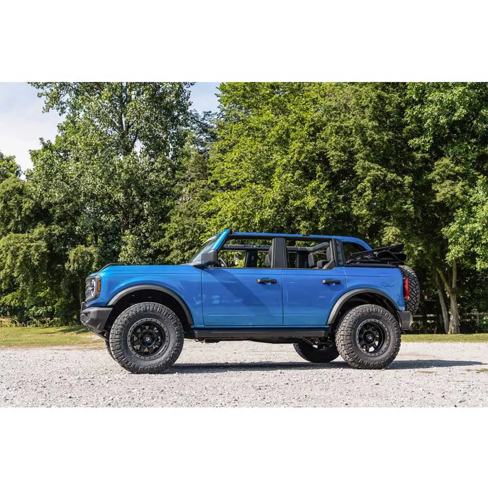 1’’ Løftesett Rough Country - Ford New Bronco 2 d 21-