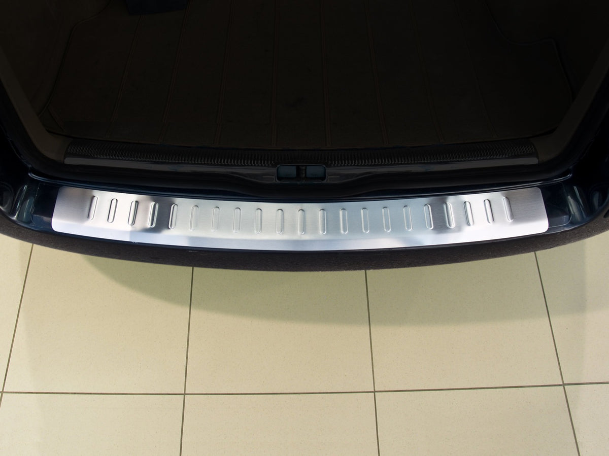 Avisa bakfangerbeskytter til Vw Passat B5 Variant – skreddersydd passform