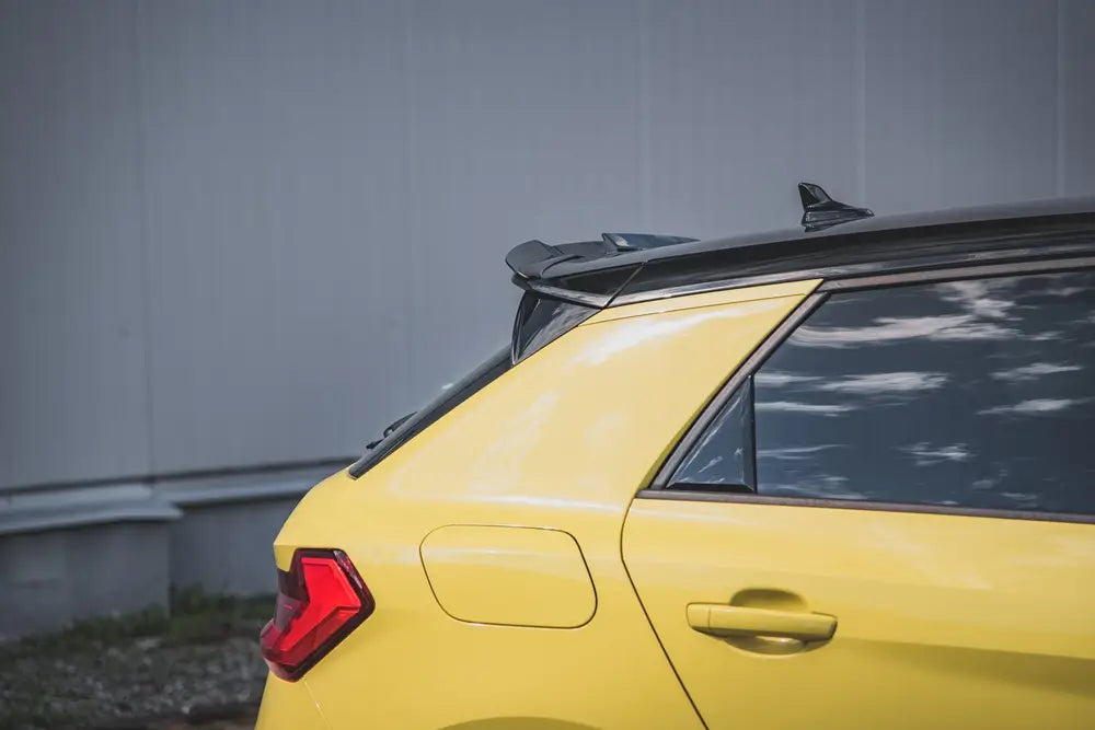 Spoiler CAP Audi A1 S-Line GB | Nomax.no🥇_3