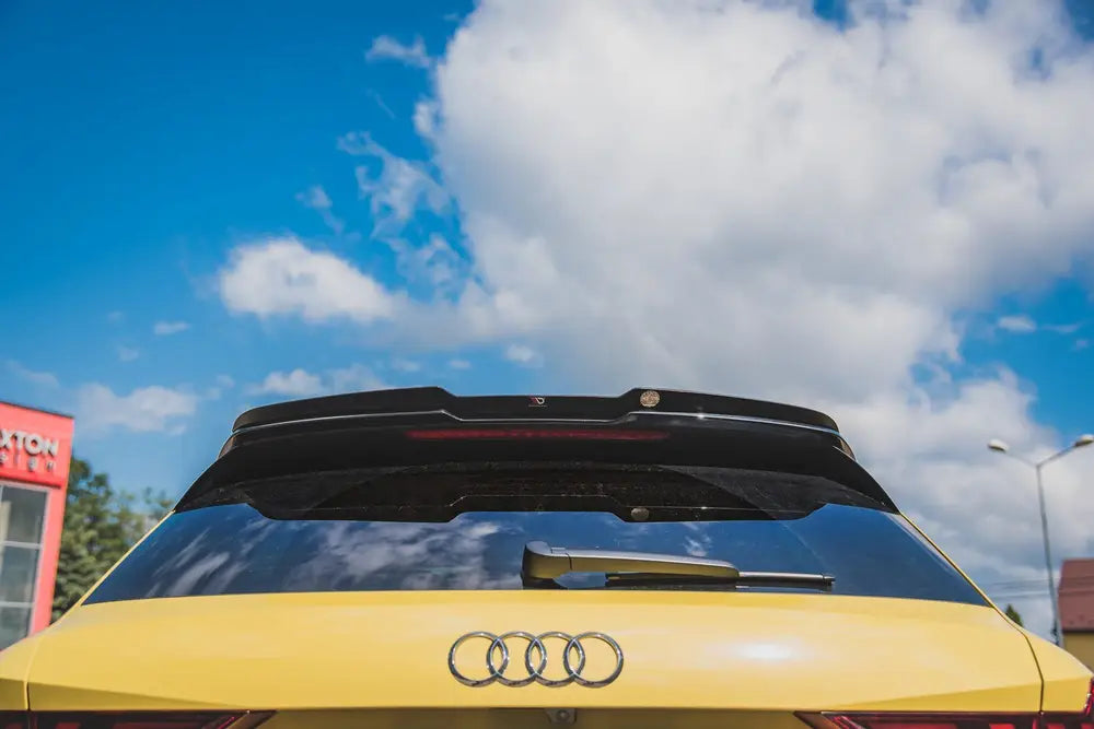Spoiler CAP Audi A1 S-Line GB | Nomax.no🥇_4