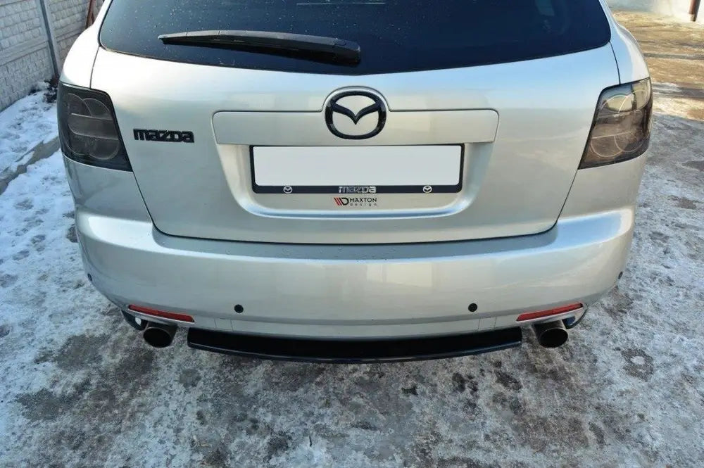 Sentersplitter Bak Mazda Cx-7 | Nomax.no🥇_1