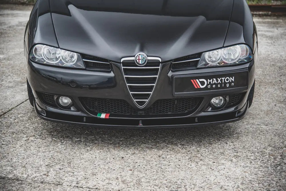 Frontleppe Alfa Romeo 156 Facelift | Nomax.no🥇_3