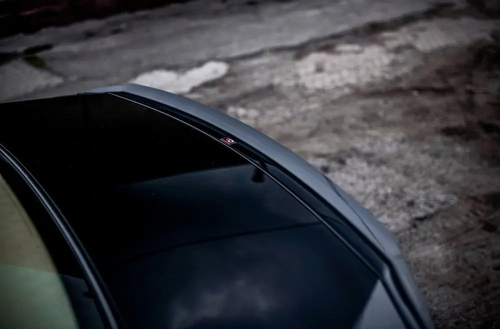 Spoiler CAP Lexus LS MK4 Facelift | Nomax.no🥇_3