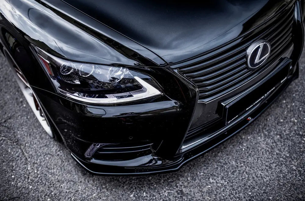 Frontleppe Lexus LS MK4 Facelift | Nomax.no🥇_1