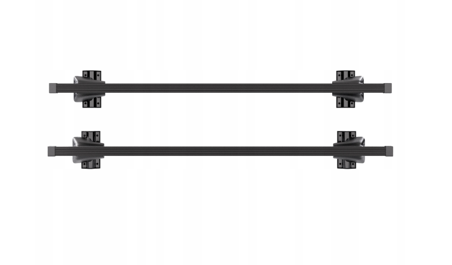Takstativ Vw Crafter (2006-2022) - sett forfra