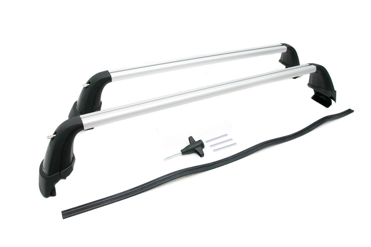 Takstativ Vw Golf VIII OEM (2019-) - sett bakfra