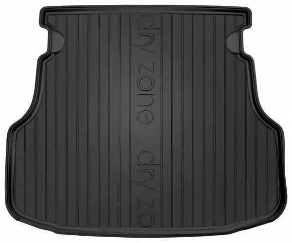 Frogum bagasjeromsmatte til Toyota Avensis II (T25) – TPE gummi