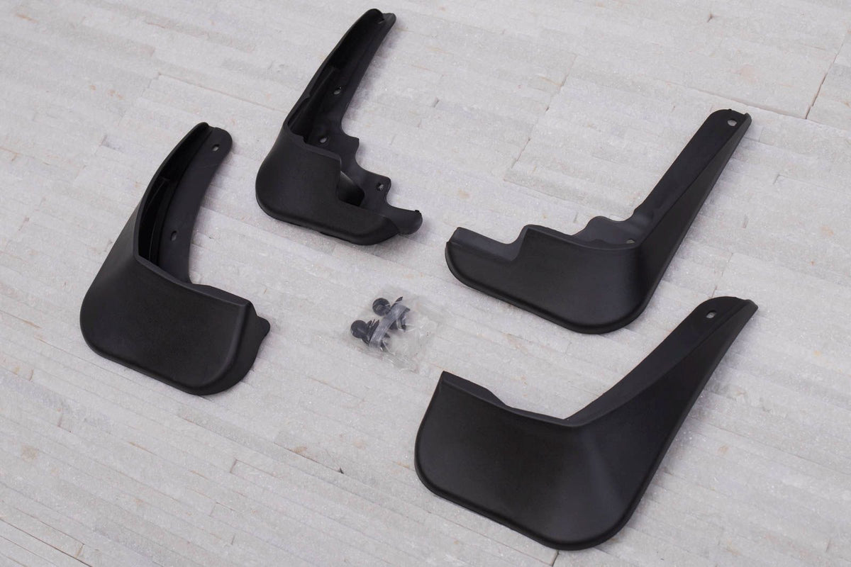Ven-Tuning skvettlapp til Peugeot 301 pre-facelift – passer sedan
