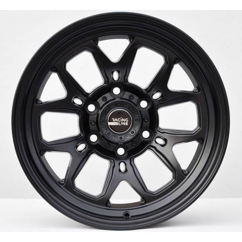 Felger 6x139,7 17x9 ET0 106,1