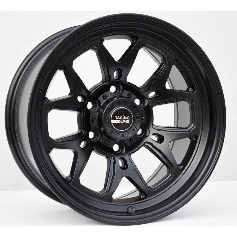 Felger 6x139,7 17x9 ET0 106,1