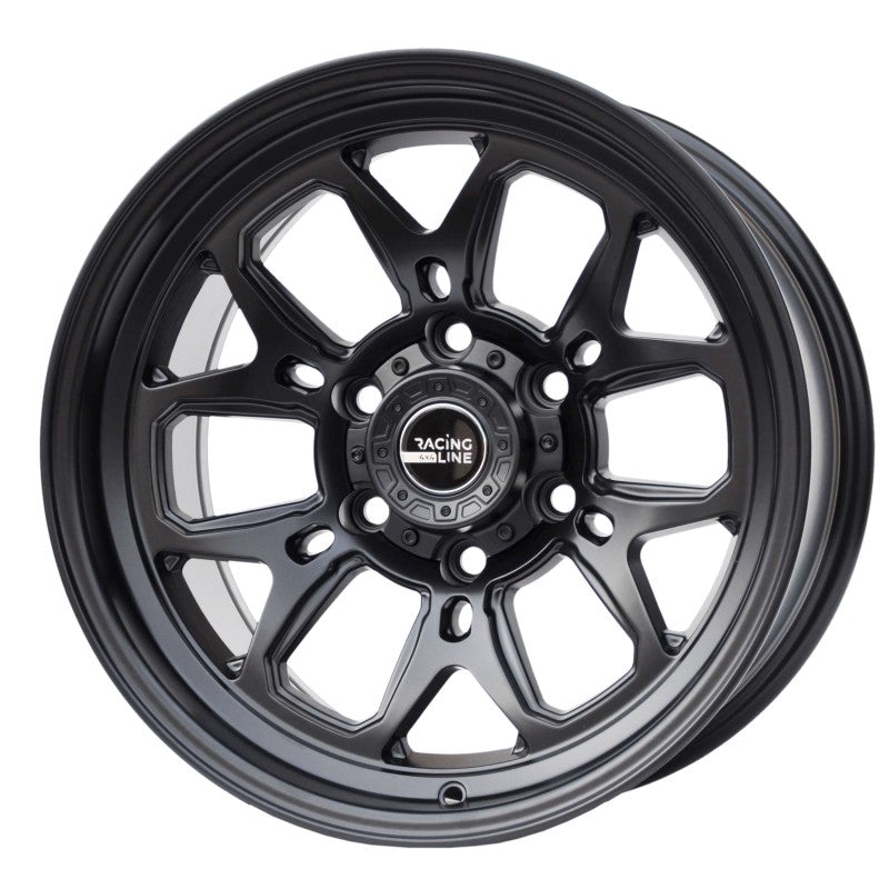 Felger 6x139,7 17x9 ET0 106,1