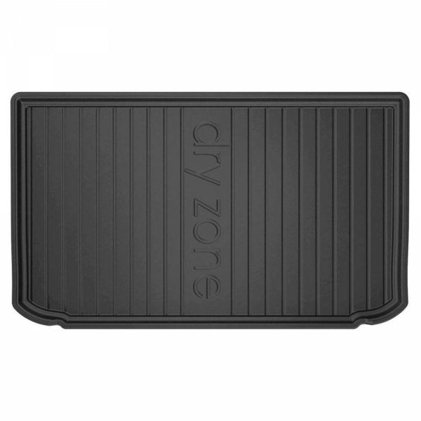 Frogum bagasjeromsmatte til Opel Corsa E Hatchback – TPE Gummi