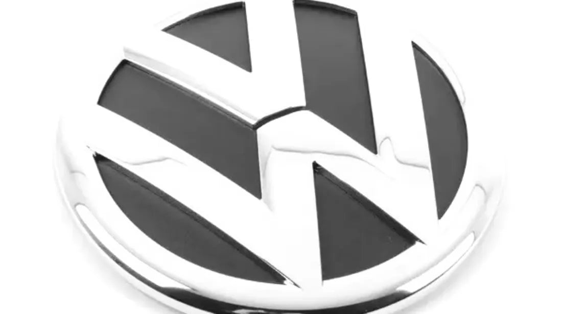 Emblem Vw Touareg II (7P) / VW Sharan II 2010 - 2022 Bakluke - sett forfra
