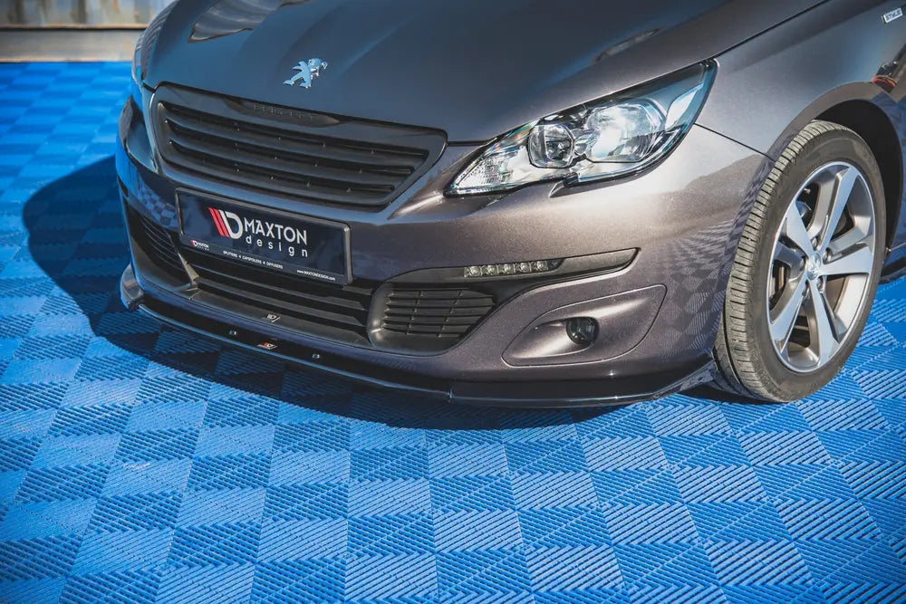 Frontleppe V.2 Peugeot 308 Mk2 Facelift | Nomax.no🥇_4