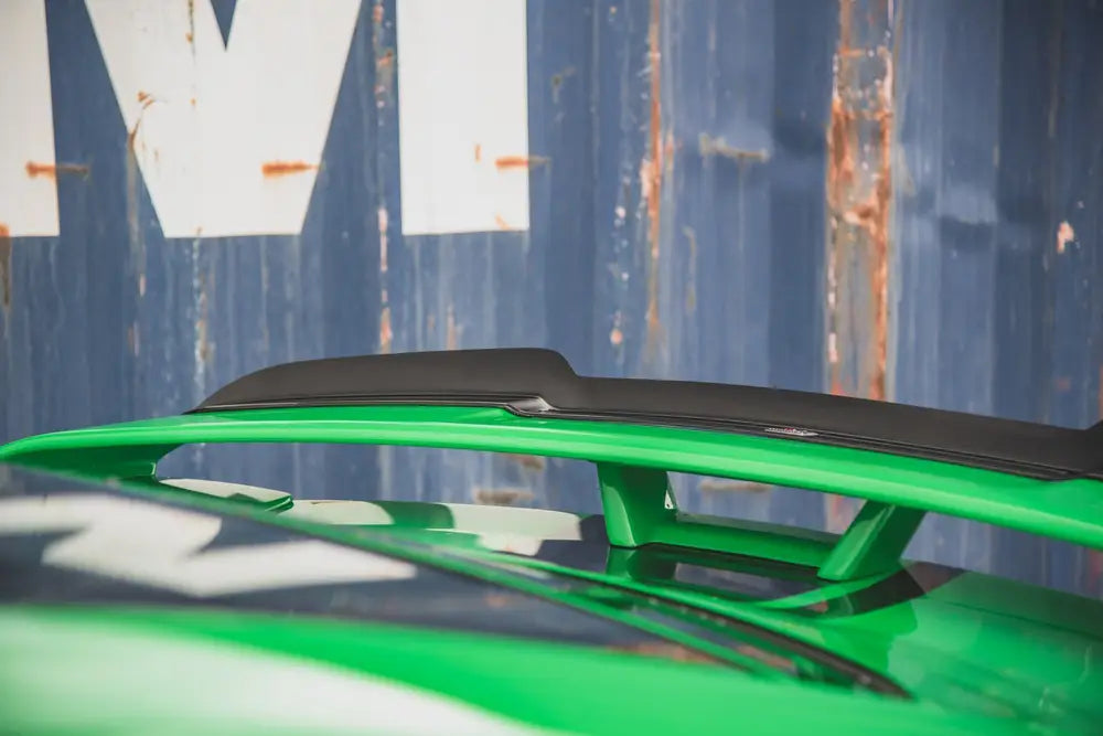 Spoiler CAP Ford Mustang GT MK6 Facelift | Nomax.no🥇_2