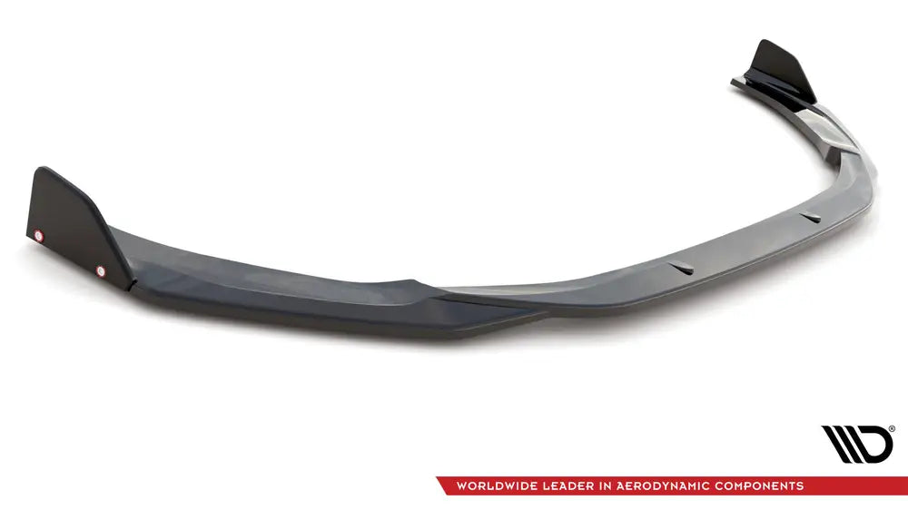 Frontleppe + Flaps V.1 Audi RS5 F5 Facelift | Nomax.no🥇_4