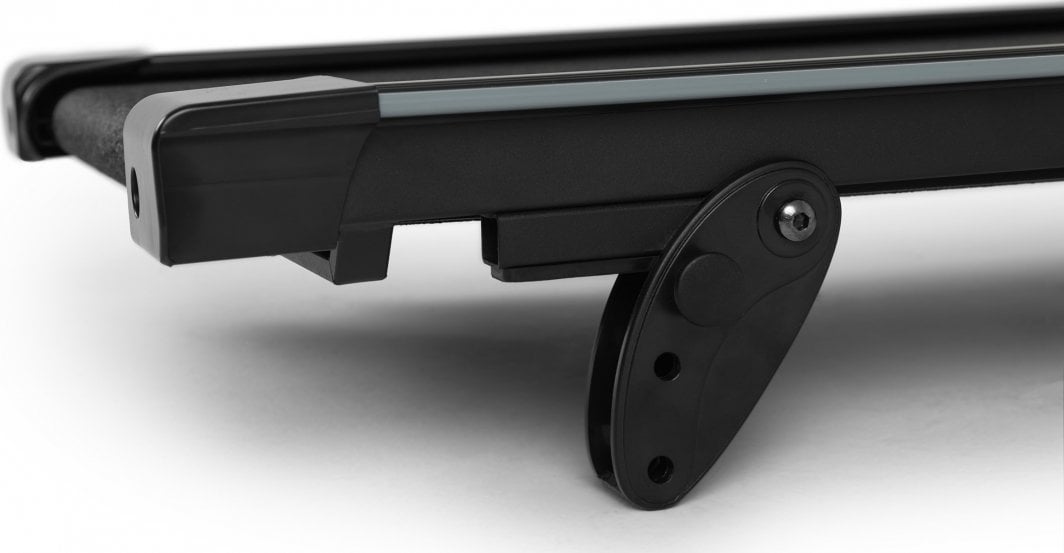 Tredemølle Sammenleggbar 5x69x18cm Med LCD Og Høyttalere Zipro Colt