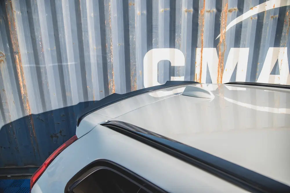 Spoiler CaP Volvo XC60 Mk2 R-Design | Nomax.no🥇_1