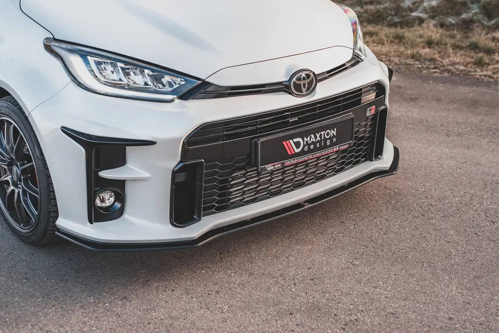 Frontleppe Racing Durability Toyota GR Yaris MK4| Nomax.no🥇_2