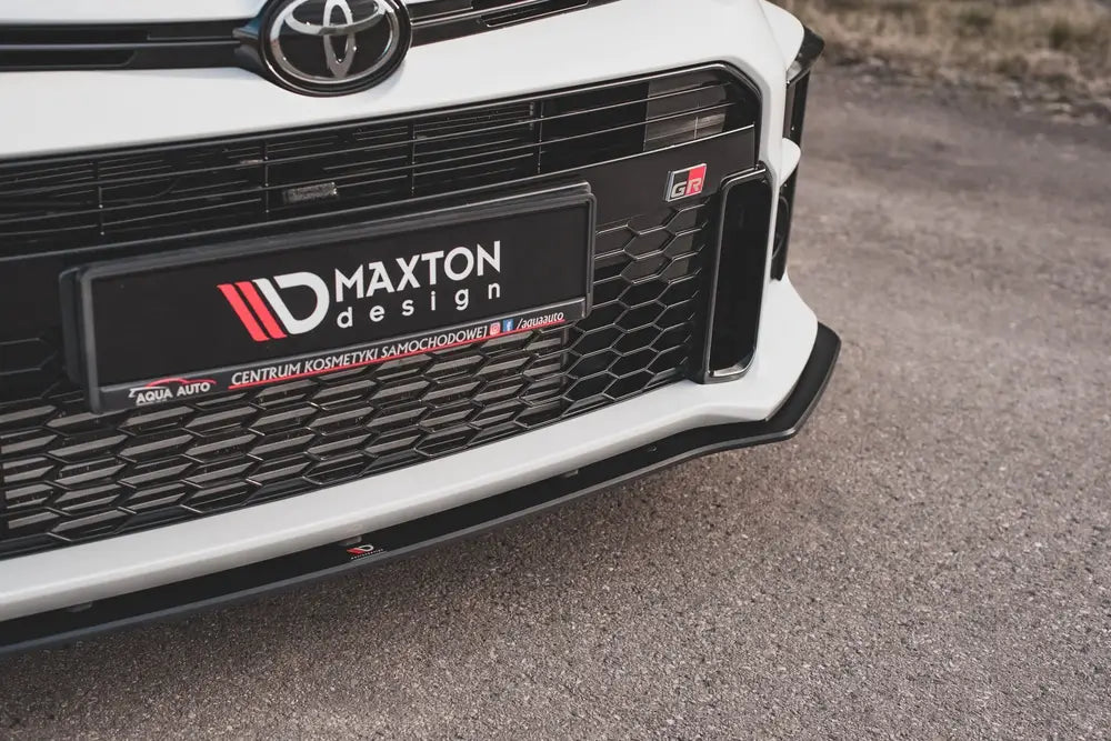 Frontleppe Racing Durability Toyota GR Yaris MK4| Nomax.no🥇_3