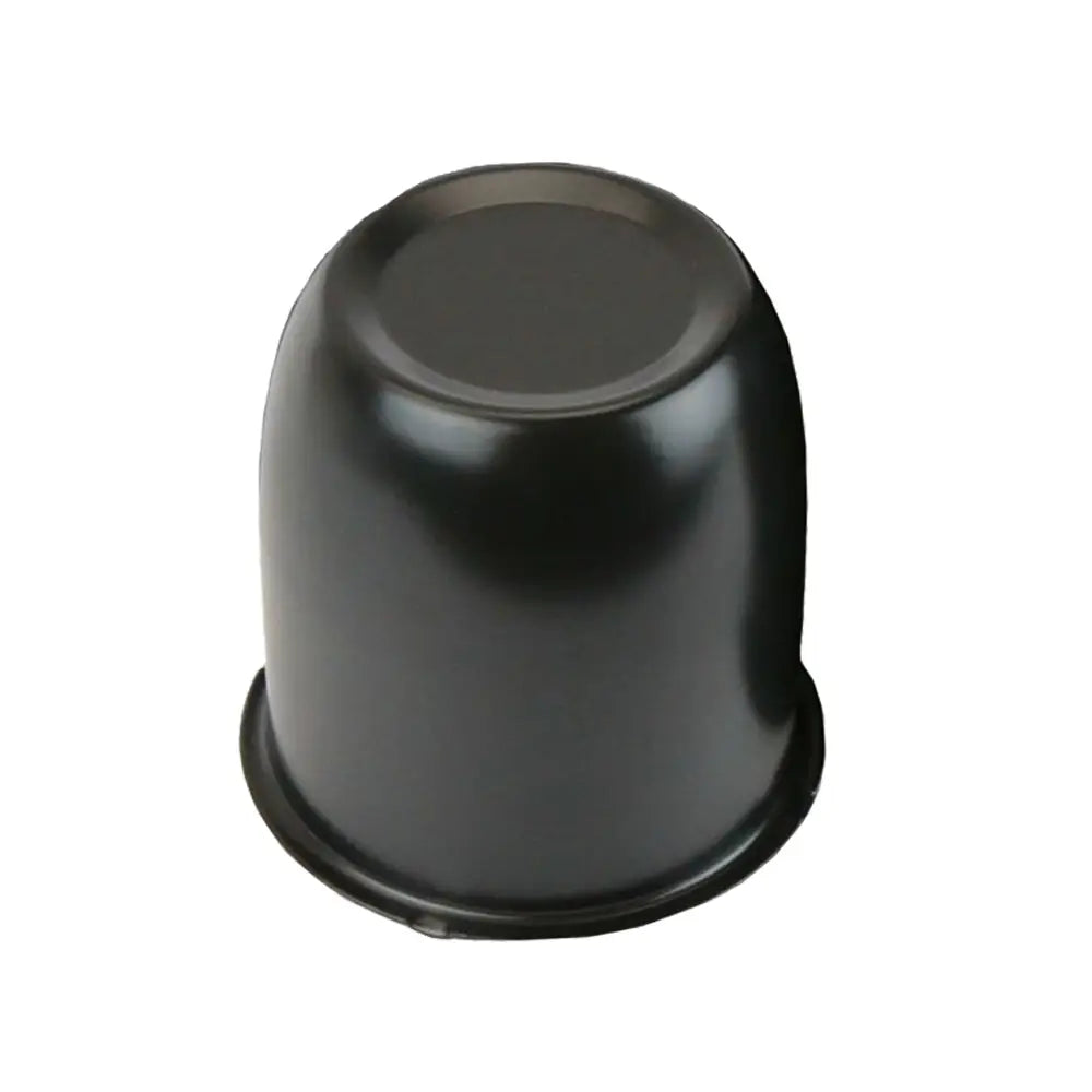 Kapsel til felg - svart - diameter på 110 mm | Nomax.no🥇