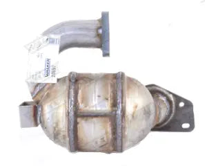 Katalysator - Nissan Qashqai 07-13 1.5D 20010-EM00A | Nomax.no🥇