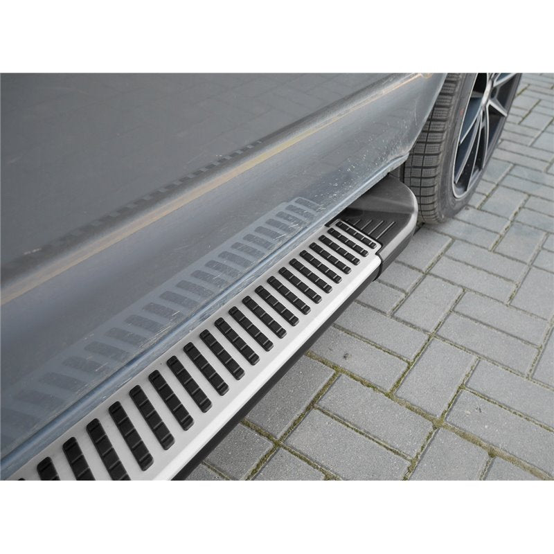 Stigtrinn Chevrolet Captiva (7-seter) ARP (2006-2018) - nærbilde
