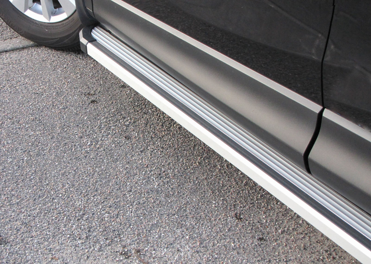 Stigtrinn Mazda CX-5 Ventshield (2012-2017) - sett forfra