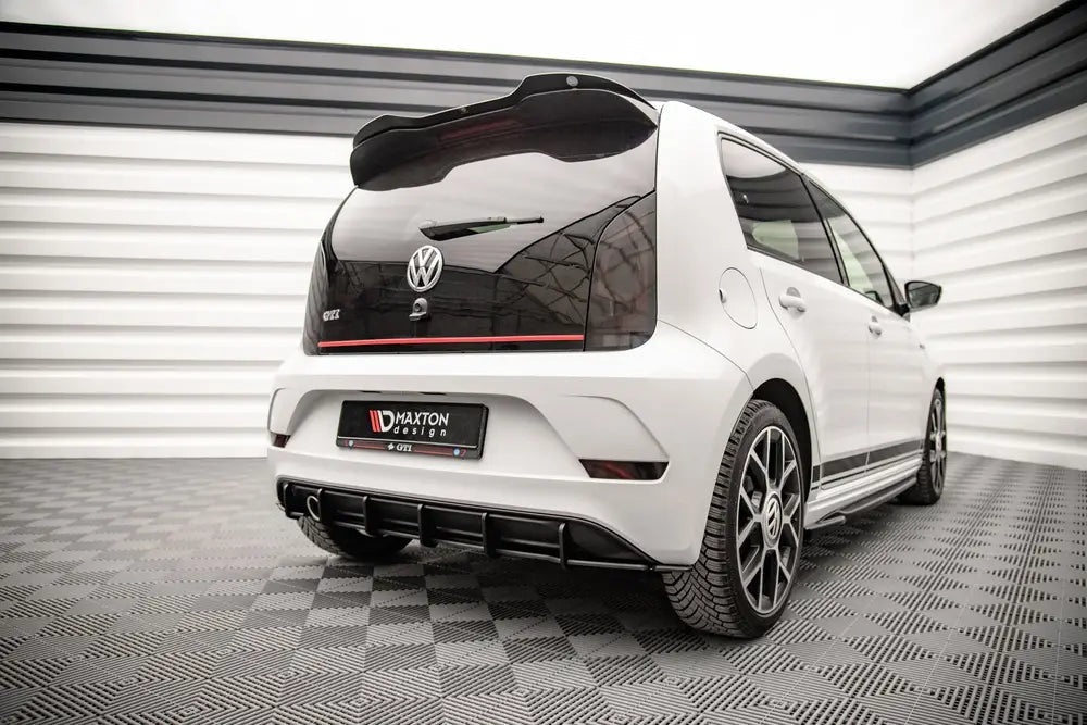 Diffuser Bak Racing Volkswagen Up GTI 18- | Nomax.no🥇_1
