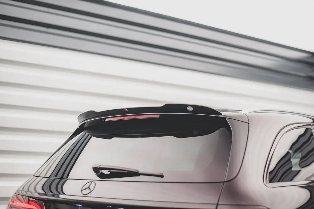 Spoiler Cap Mercedes-Benz E Estate W213 16-21 | Nomax.no🥇_1