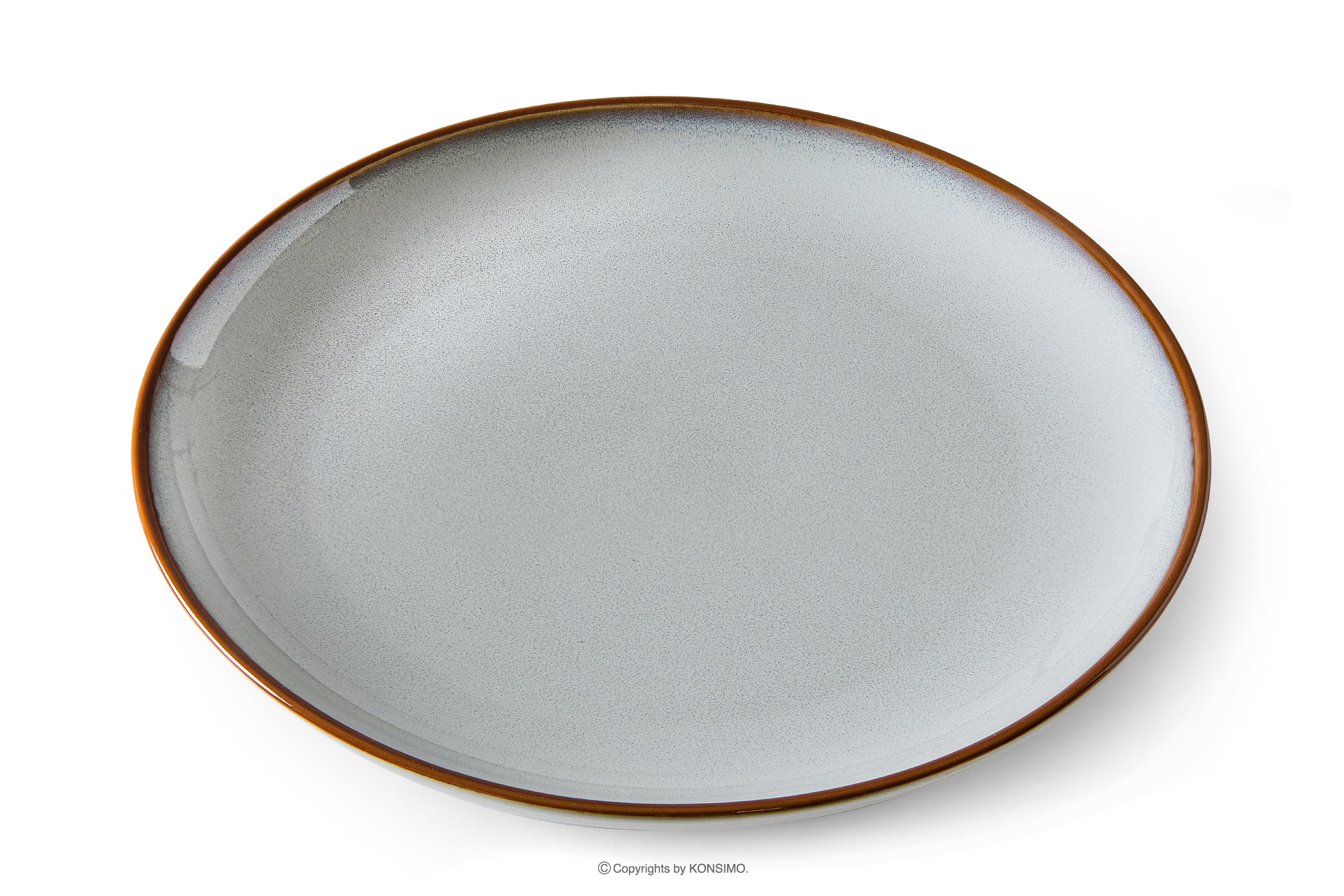 RITZENHOFF & BREKER PORTOFINO middagservise 6 personer 18 deler