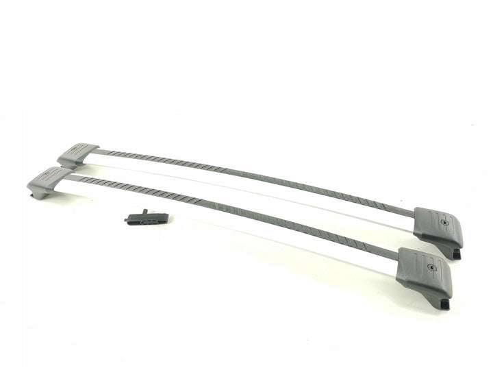 Takstativ Volvo V50 OEM (2004-2012) - sett bakfra